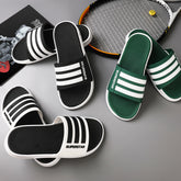 Men’s Casual Slippers – Comfortable Waterproof Non-Slip Sandals